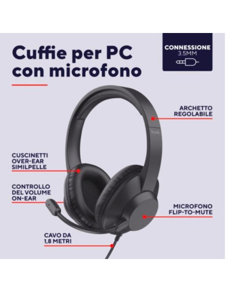 AYDA MAX HEADSET