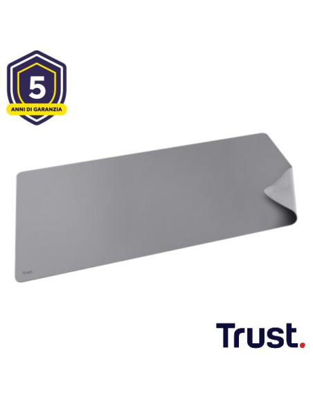 BENYA XXL DESK PAD - GREY