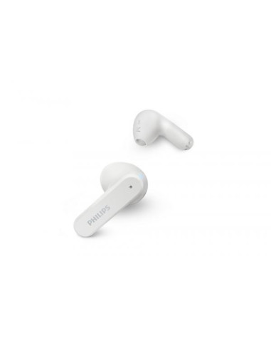 CUFFIE TRUE WIRELESS IN EAR WHITE 2139