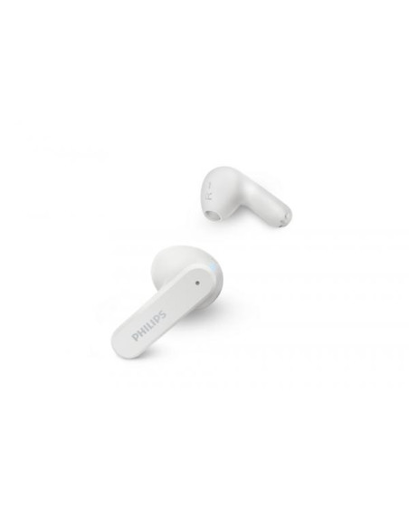 CUFFIE TRUE WIRELESS IN EAR WHITE 2139