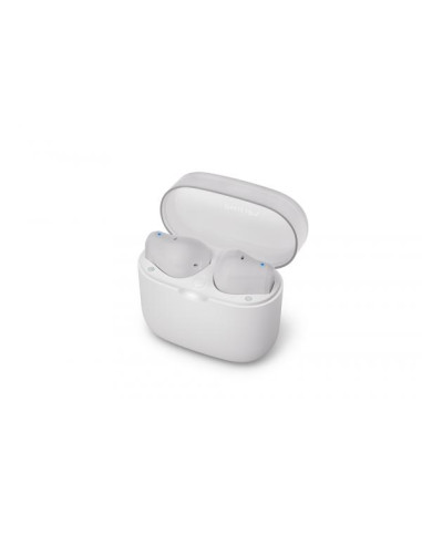 CUFFIE TRUE WIRELESS IN EAR WHITE 2139