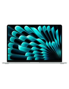 Apple MacBook Air 2026 15" M5 10C/10G 16/512GB Silver MDV94T/A