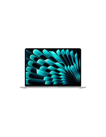 Apple MacBook Air 2026 15" M5 10C/10G 16/512GB Silver MDV94T/A