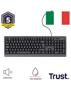 PRIMO SILENT KEYBOARD 2