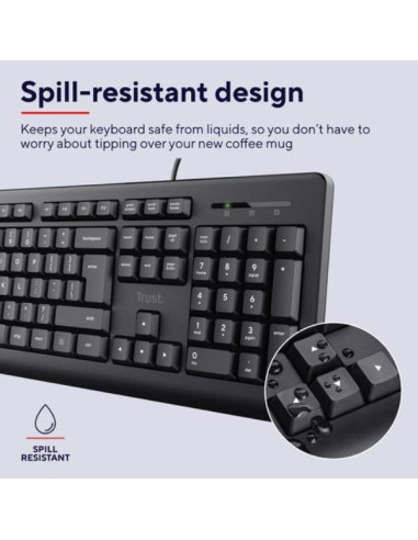 PRIMO SILENT KEYBOARD