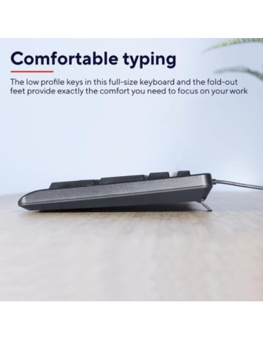 PRIMO SILENT KEYBOARD