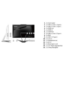 PRO AP222T 14MA-668EU 2