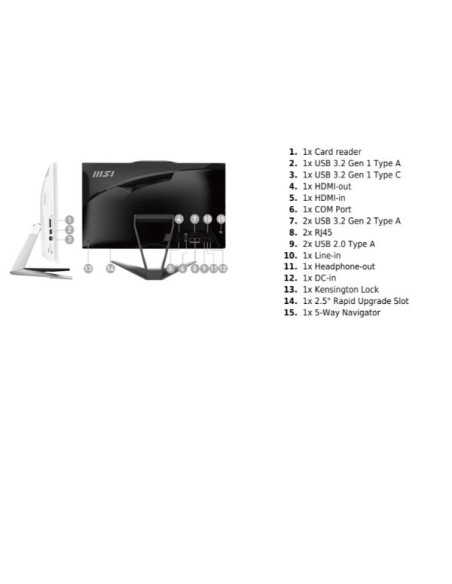 PRO AP222T 14MA-668EU