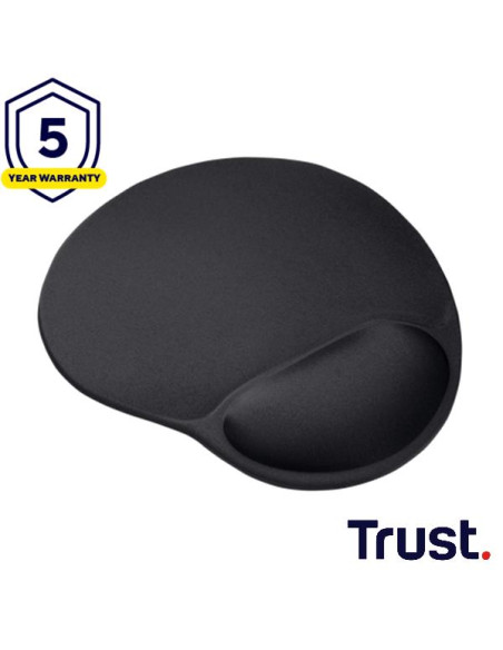BIGFOOT MOUSE PAD - BLACK