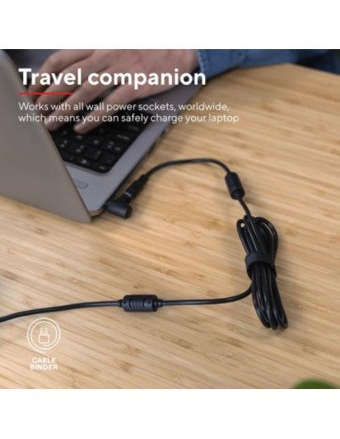 MAXO LENOVO 90W LAPTOP CHARGER