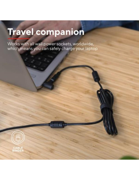 MAXO LENOVO 90W LAPTOP CHARGER