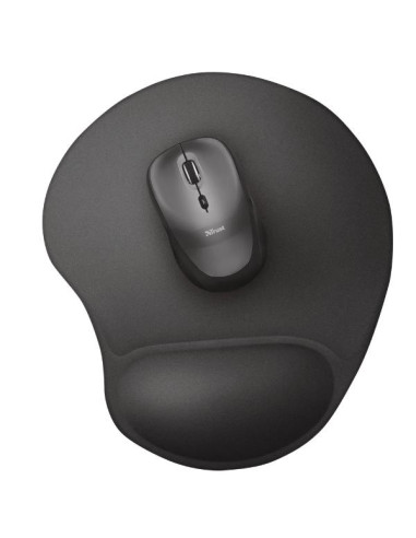 BIGFOOT MOUSE PAD - BLACK