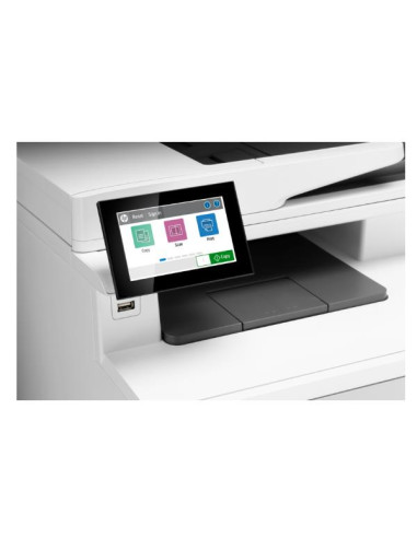 HP COLOR LJ ENT MFP M480F PRINTER