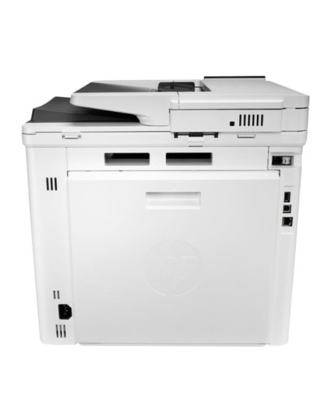 HP COLOR LJ ENT MFP M480F PRINTER