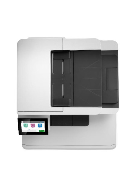 HP COLOR LJ ENT MFP M480F PRINTER