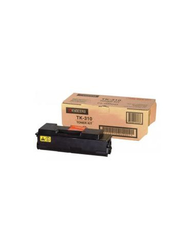 TONER KIT TK-310 FS-3900DN(12K)SING