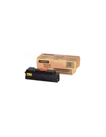 TONER KIT TK-310 FS-3900DN(12K)SING