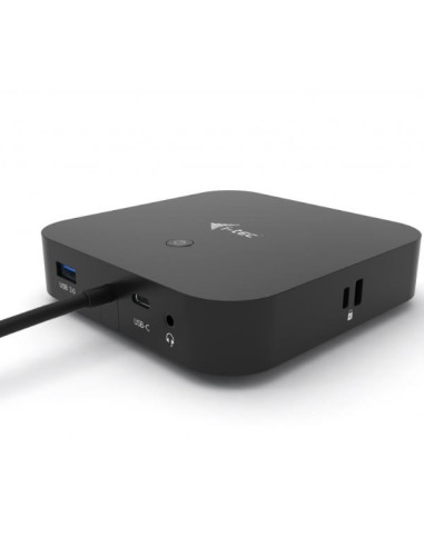 USB-C HDMI DP+P.D.100W+CHARG-C112W