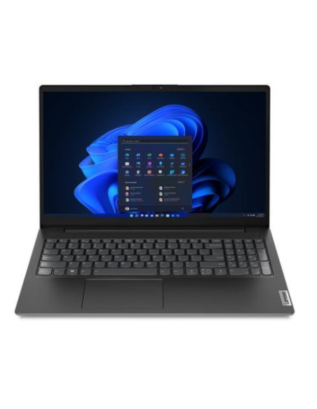 Lenovo V15 G3 AMD Ryzen 7 5825U 8GB AMD Radeon SSD 512GB 15.6" FullHD Win 11 Pro