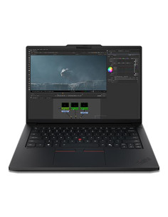WORKSTATION MOBILE LENOVO ThinkPad P14s Gen7 21XJ000YIX 14,5" ULT7-356H 32GB SSD1TB RTX PRO 1000 8GB W11P
