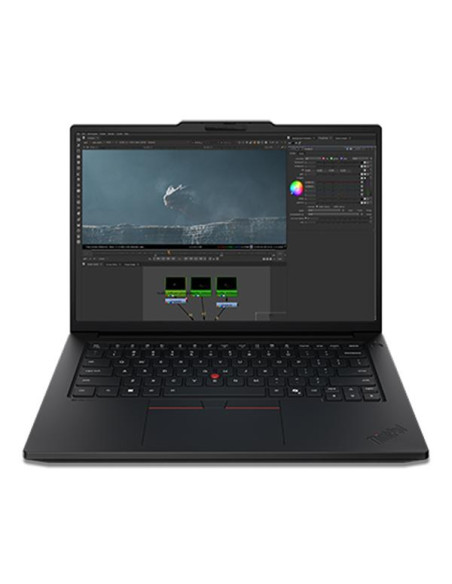 WORKSTATION MOBILE LENOVO ThinkPad P14s Gen7 21XJ000YIX 14,5" ULT7-356H 32GB SSD1TB RTX PRO 1000 8GB W11P