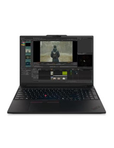 WORKSTATION MOBILE LENOVO ThinkPad P16s Gen5 21XE000WIX 16" ULT7-366H 32GB SSD1TB nVidia RTX 2000 8GB W11P