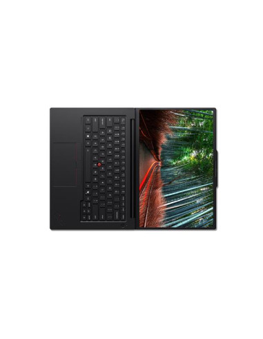 WORKSTATION MOBILE LENOVO ThinkPad P14s Gen7 21XJ000YIX 14,5" ULT7-356H 32GB SSD1TB RTX PRO 1000 8GB W11P