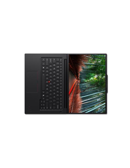 WORKSTATION MOBILE LENOVO ThinkPad P14s Gen7 21XJ000YIX 14,5" ULT7-356H 32GB SSD1TB RTX PRO 1000 8GB W11P