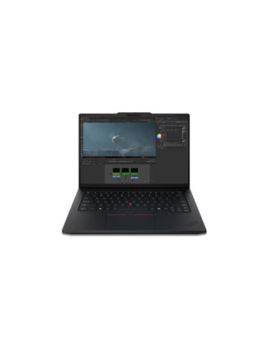 WORKSTATION MOBILE LENOVO ThinkPad P14s Gen7 21XJ000YIX 14,5" ULT7-356H 32GB SSD1TB RTX PRO 1000 8GB W11P