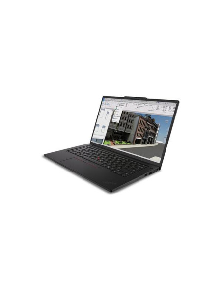 WORKSTATION MOBILE LENOVO ThinkPad P14s Gen7 21XJ000YIX 14,5" ULT7-356H 32GB SSD1TB RTX PRO 1000 8GB W11P