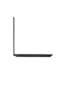 WORKSTATION MOBILE LENOVO ThinkPad P16s Gen5 21XE000WIX 16" ULT7-366H 32GB SSD1TB nVidia RTX 2000 8GB W11P 2