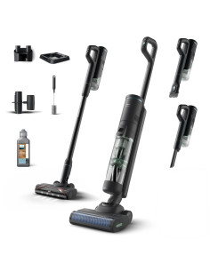 LAVAPAVIMENTI AQUATRIO WETEDRY NEW PHILIPS XW7263/11 CORDLESS