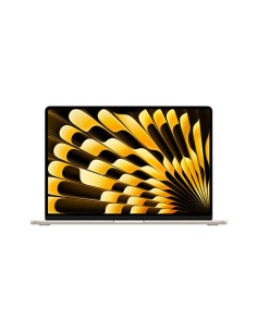 MBA 15 STL/10C GPU/16GB/512GB