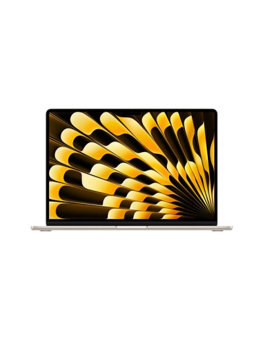 MBA 15 STL/10C GPU/16GB/512GB