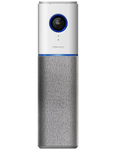WEBCAM NEXVOO N109 FULL HD 1080P ULTRAWIDE 110 FULL DUPLEX 360