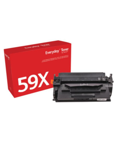 TONER EVERYDAY HP 59X / CF259X