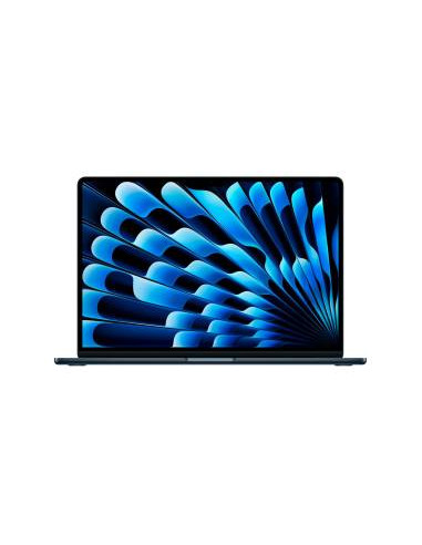 Apple MacBook Air 2026 15" M5 10C/10G 16/1TB Midnight MDVK4T/A