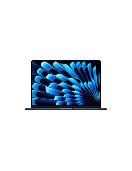 Apple MacBook Air 2026 15" M5 10C/10G 16/1TB Midnight MDVK4T/A