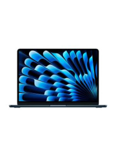 Apple MacBook Air 2026 13" M5 10C/10G 24/1TB Midnight MDHG4T/A