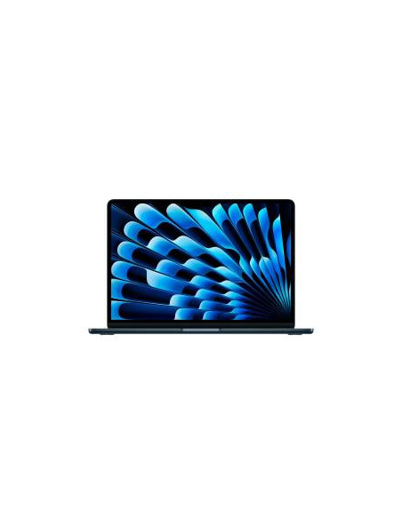 Apple MacBook Air 2026 13" M5 10C/10G 24/1TB Midnight MDHG4T/A