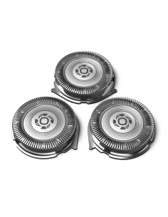 TESTINA RICAMBIO SHAVER 3000 2