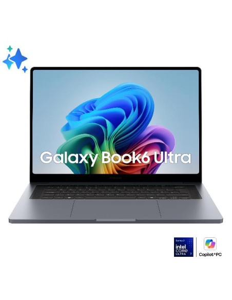 GALAXY BOOK6 ULTRA