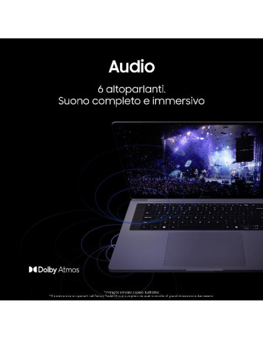 GALAXY BOOK6 ULTRA