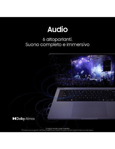 GALAXY BOOK6 ULTRA