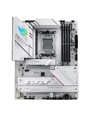 ROG STRIX B850-A GAMING WIFI
