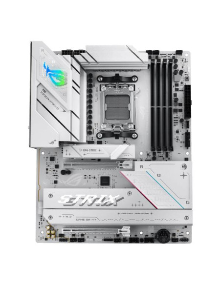 ROG STRIX B850-A GAMING WIFI