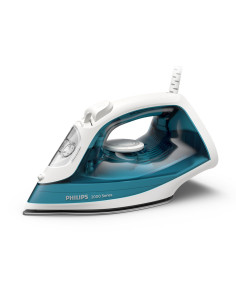 PHILIPS DST2030/90 FERRO A VAPORE 2000W 130GRAMMI 25GRM ANTIADERENTE