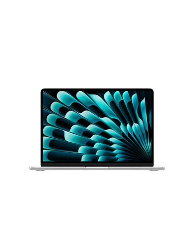 MBA 13 SLV/10C GPU/24GB/1TB