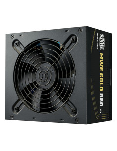 ALIMENTATORE 850W GOLD 80+ FAN 120MM V3 230V MWE ATX