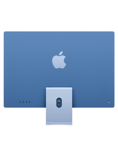 IMAC 24  M4 BLU/10CORE/16GB/256GB